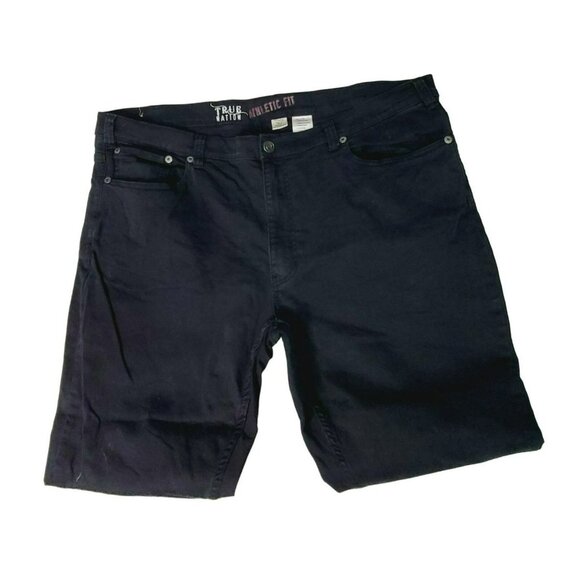 Men's True Nation Jeans (SKU2043) - Picture 5 of 9